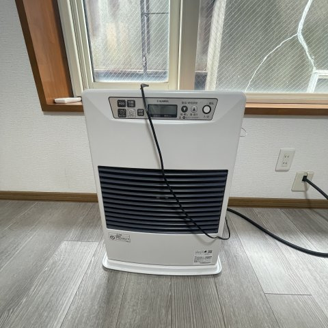casa beareの設備
