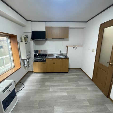 casa beareの居間・リビング
