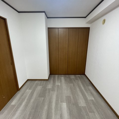 casa beareの内装
