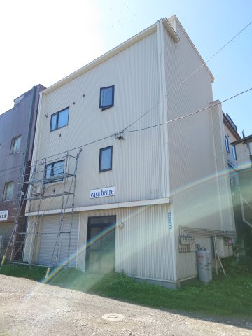 casa beare