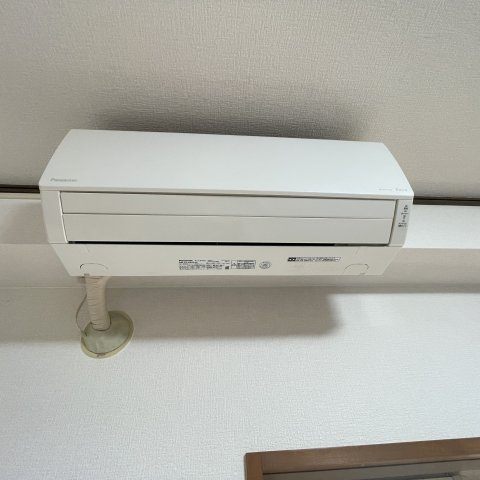casa beareの設備