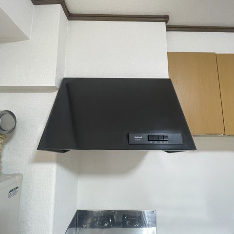 casa beareのキッチン