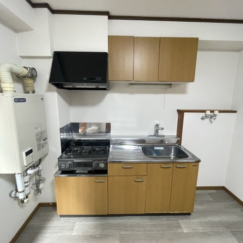 casa beareのその他共用部分