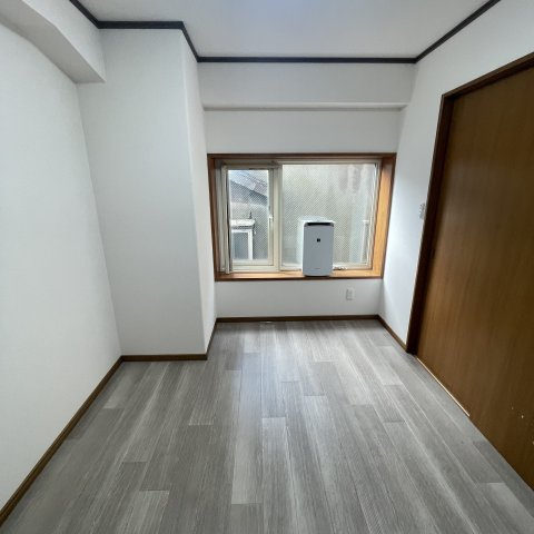 casa beareの内装