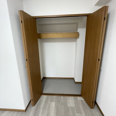 casa beareの収納