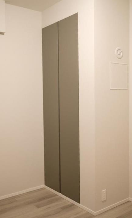 パークコート千代田一番町の内装