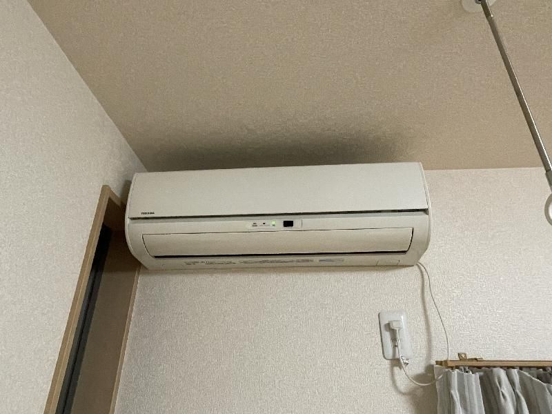 Kハウス・Rの設備