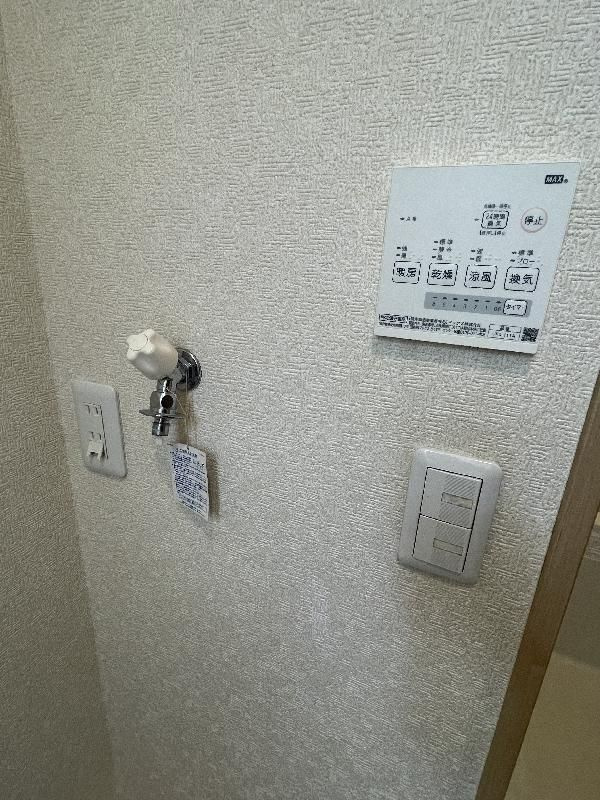 Kハウス・Rの設備