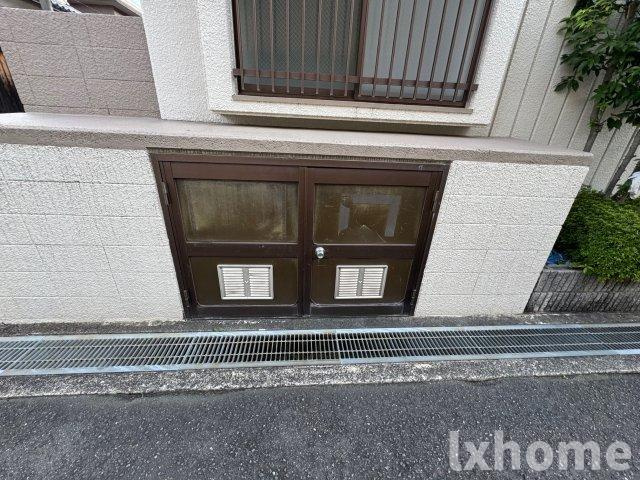 フェニックス水尾のその他共用部分