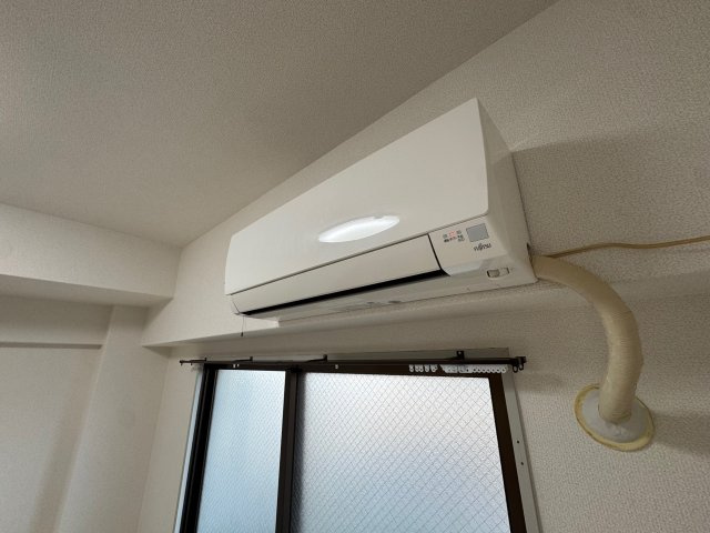フェニックス水尾の設備