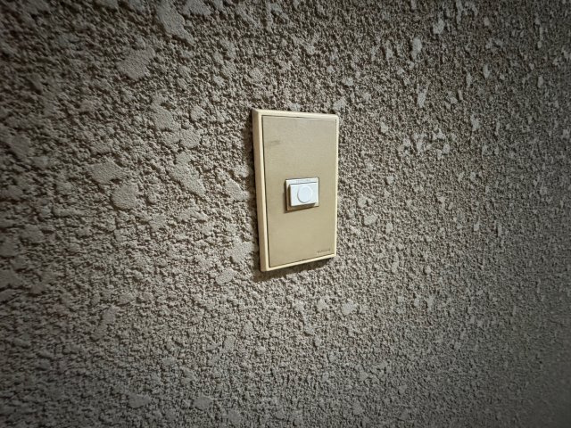 フェニックス水尾のセキュリティ