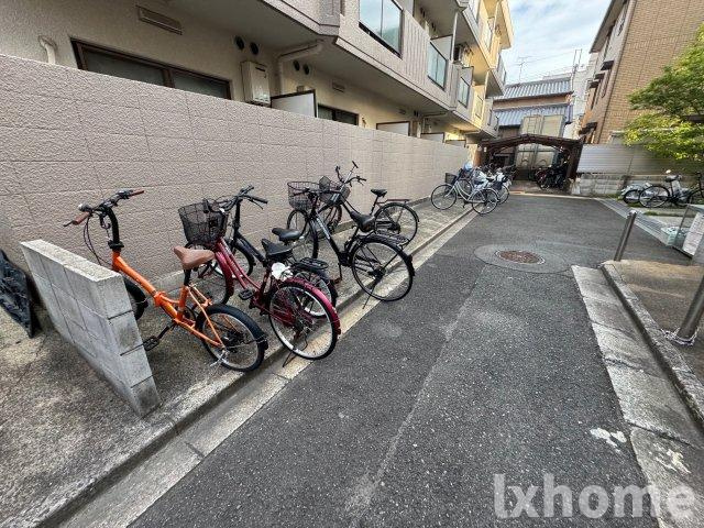 フェニックス水尾のその他共用部分