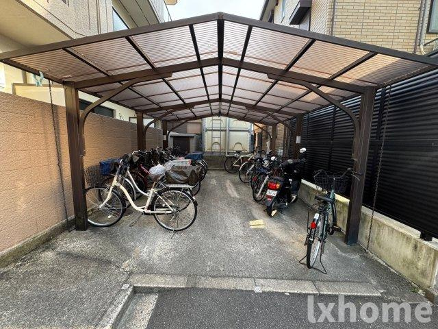 フェニックス水尾のその他共用部分
