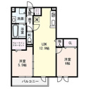 【間取り】 | 間取りです