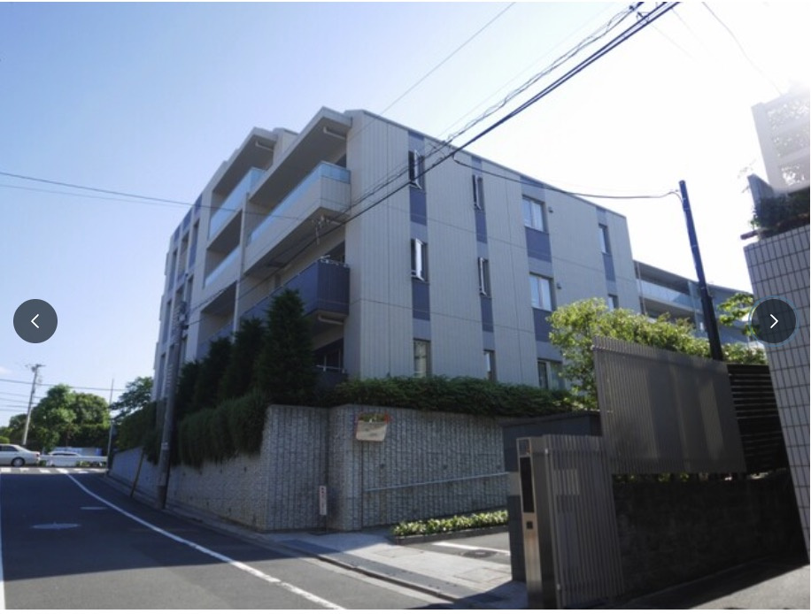 ★仲介手数料無料★OKUSAWA RESIDENCE（落ち着いた住環境）の外観