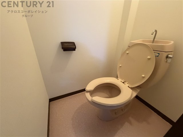 バストイレ別でおすすめ！
