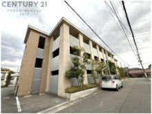 AMENITYCOURT K.Iの画像