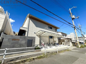 リベルテ逆瀬川の画像
