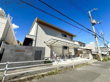 リベルテ逆瀬川の画像