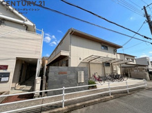 リベルテ逆瀬川の画像