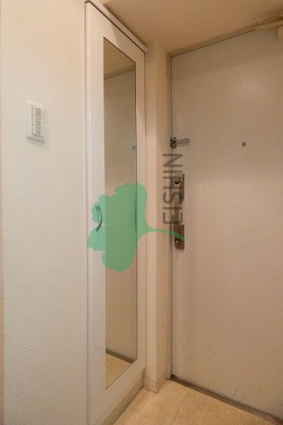 グランフォーレ呉服町の内装