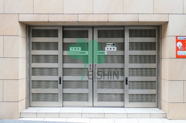 グランフォーレ呉服町