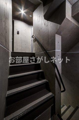 クォーク川崎【おとり物件なし】#学生・社会人にオススメ！初期費用分割払いOK！のその他共用部分