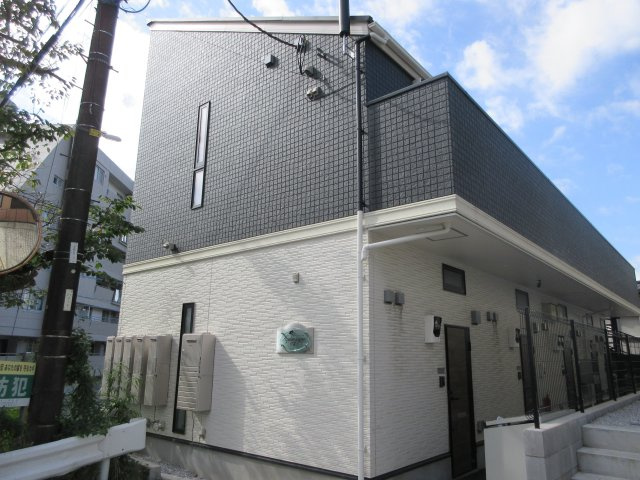 アザーレ・ソーニョ日吉