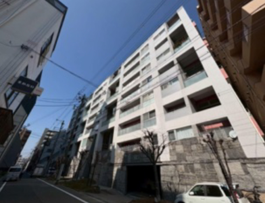 ル・グランデ新大阪南
