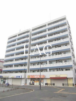 【外観】 | ダイワティアラ村上Ⅲ | 外観です。