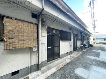 ペット相談可能な物件です！