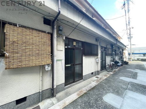 ペット相談可能な物件です！