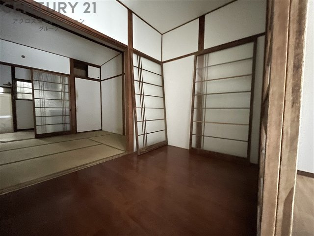 4.5帖のダイニング♪