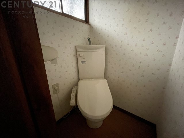 バストイレ別でオススメです！