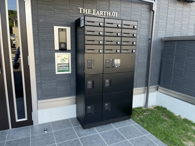 【その他共用部分】 | theEarth.01