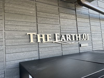 【その他】 | theEarth.01