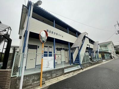 第６あかるハイム