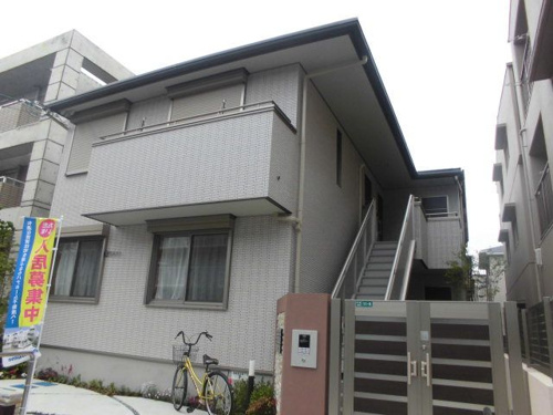 オートロック付きで安心です♪