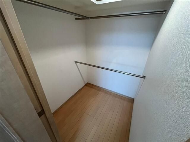 日神パレステージ東新宿イーストフォートの収納