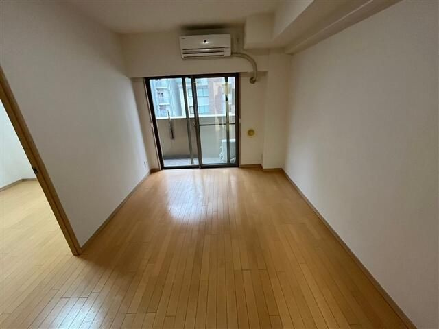 日神パレステージ東新宿イーストフォートの居間・リビング