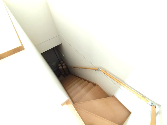 CASA BLUのその他