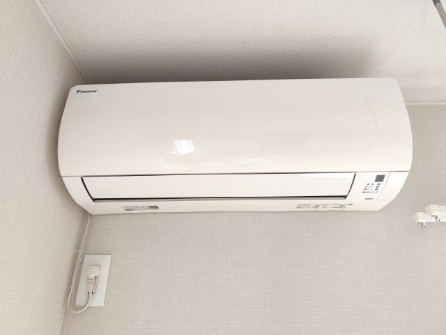 CASA BLUの設備