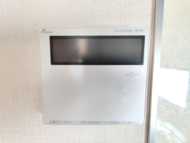 CASA BLUのその他