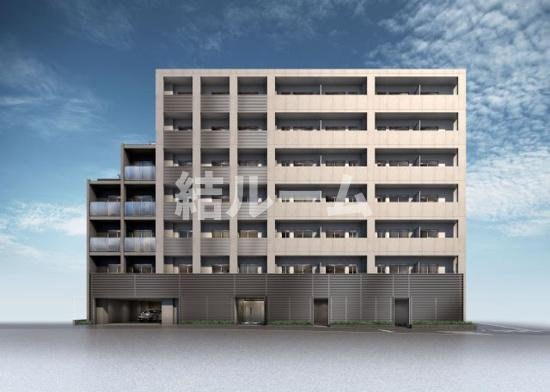 豊島区南池袋４丁目の賃貸マンション