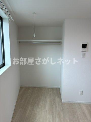 D-STYLE三ノ輪Ⅱ【おとり物件なし】#学生・社会人にオススメ！初期費用分割払いOK！の収納