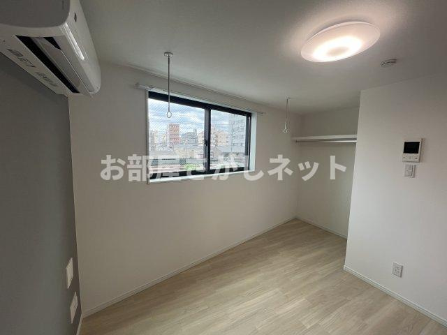 D-STYLE三ノ輪Ⅱ【おとり物件なし】#学生・社会人にオススメ！初期費用分割払いOK！の居間・リビング