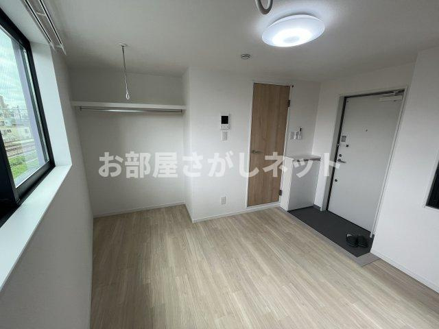 D-STYLE三ノ輪Ⅱ【おとり物件なし】#学生・社会人にオススメ！初期費用分割払いOK！の内装