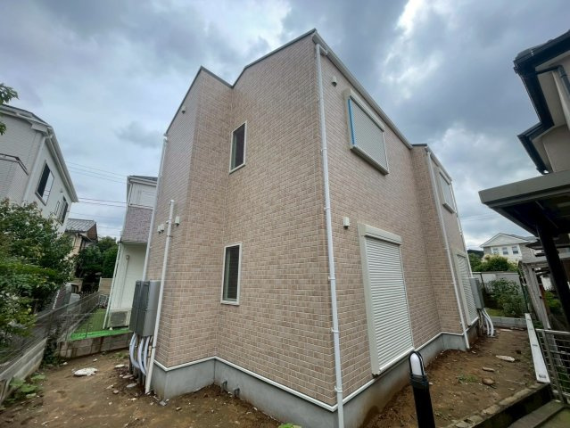 ベレガンス市川