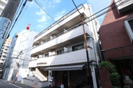 シティコーポ東山の画像