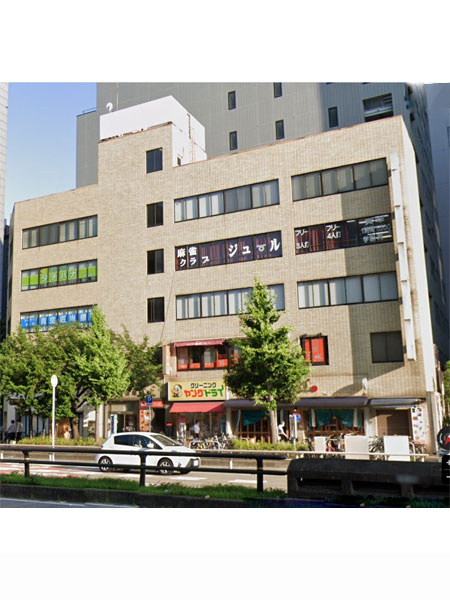 宮崎錦ビル